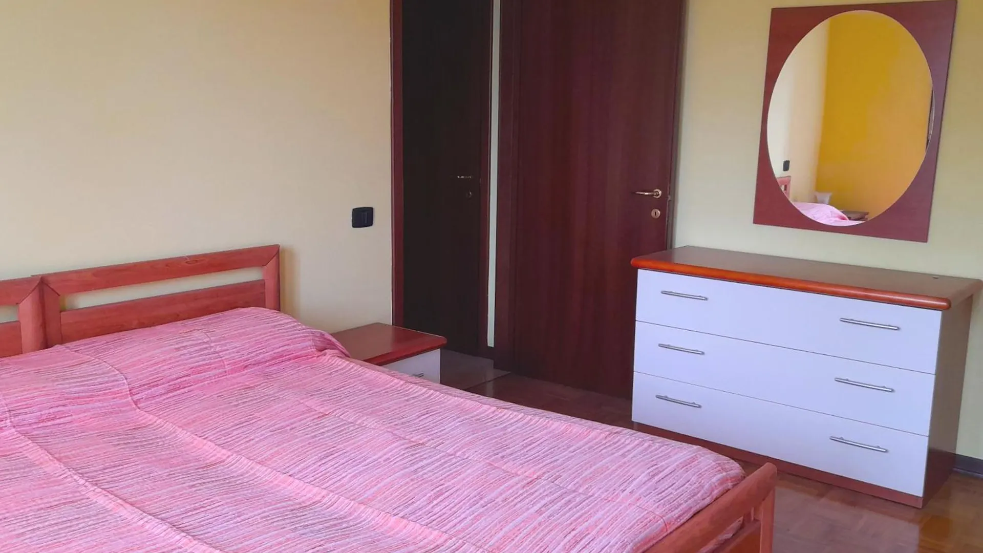 Confortevole Appartamento A Reggio nell'Emilia Włochy
