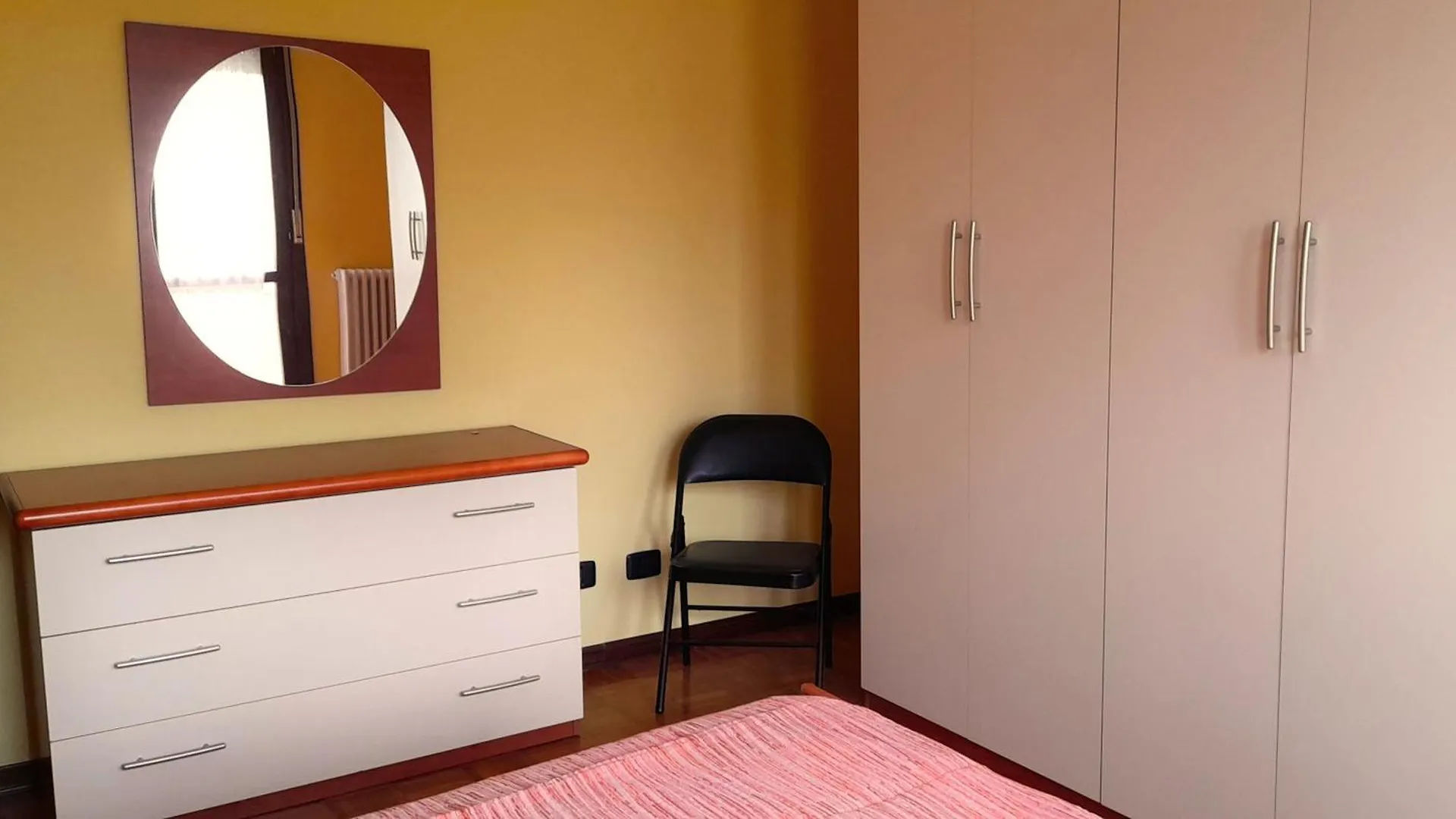Confortevole Appartamento A Reggio nell'Emilia 0*,  Włochy