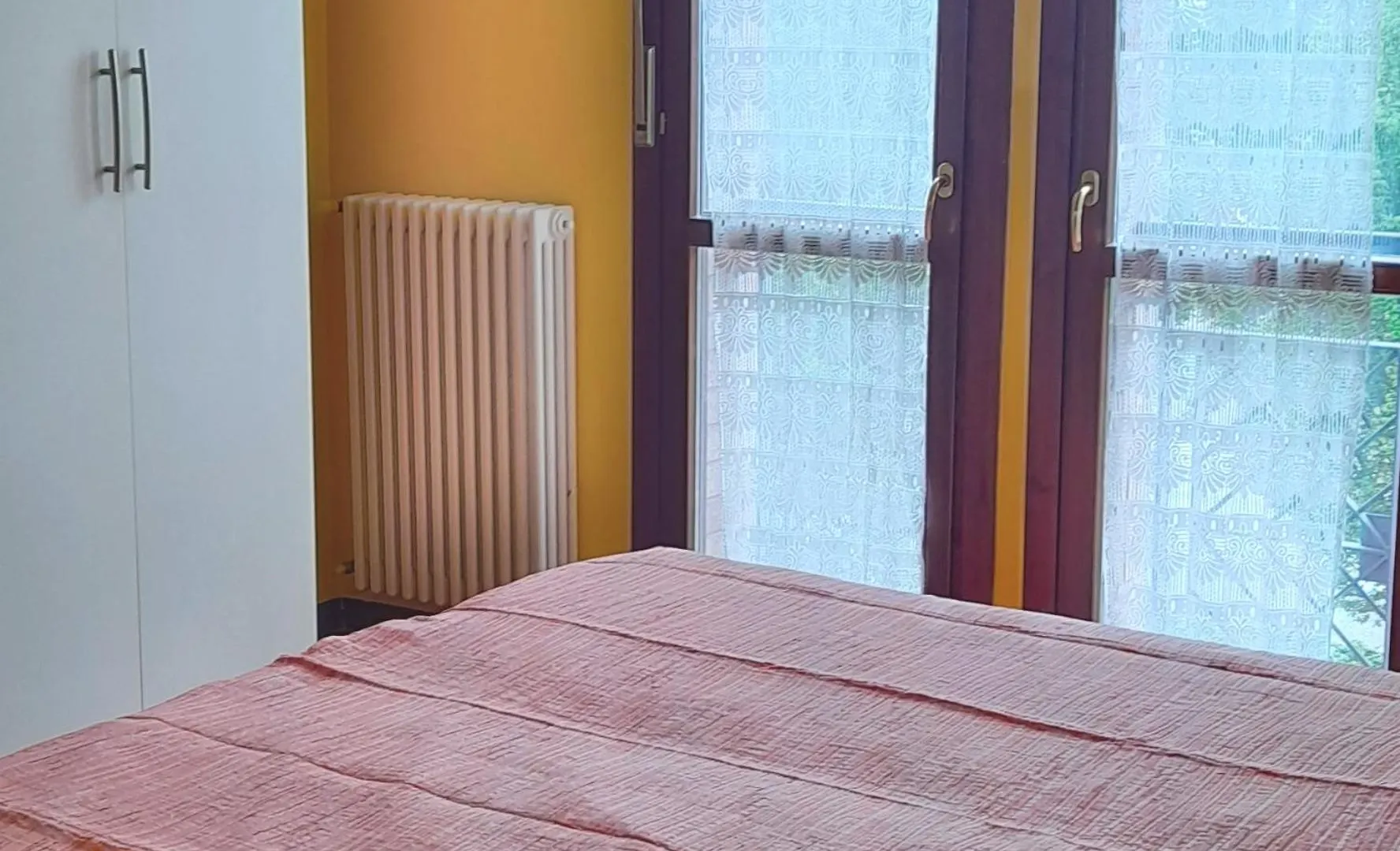 Confortevole Appartamento A Reggio nell'Emilia Apartament