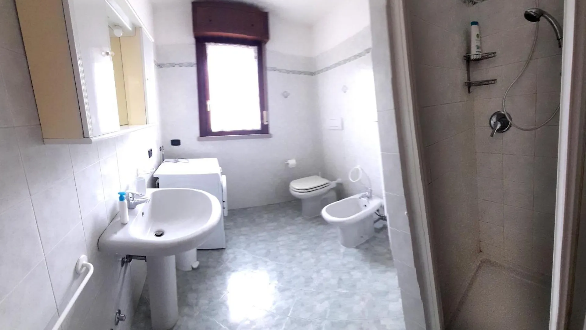Confortevole Appartamento A Reggio nell'Emilia