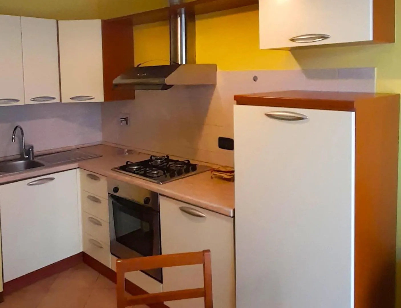 Apartament Confortevole Appartamento A Reggio nell'Emilia