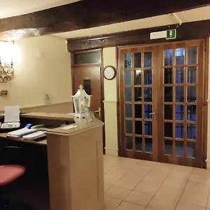Ariosto Centro Storico Reggio d'Emilie
